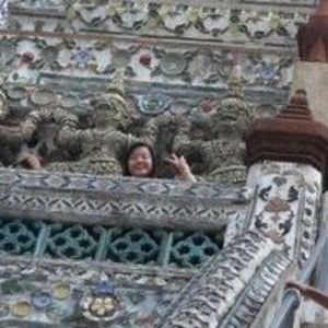 Meet your Posher, Lilian